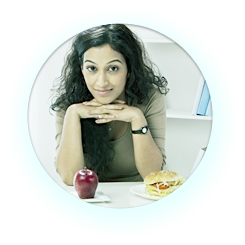 Improper Lifestyle Image