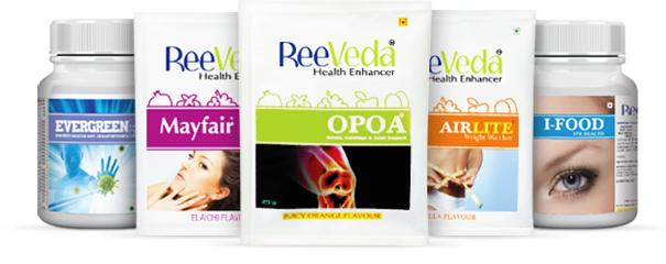 Dietary Supplements For Healthy Lifestyle